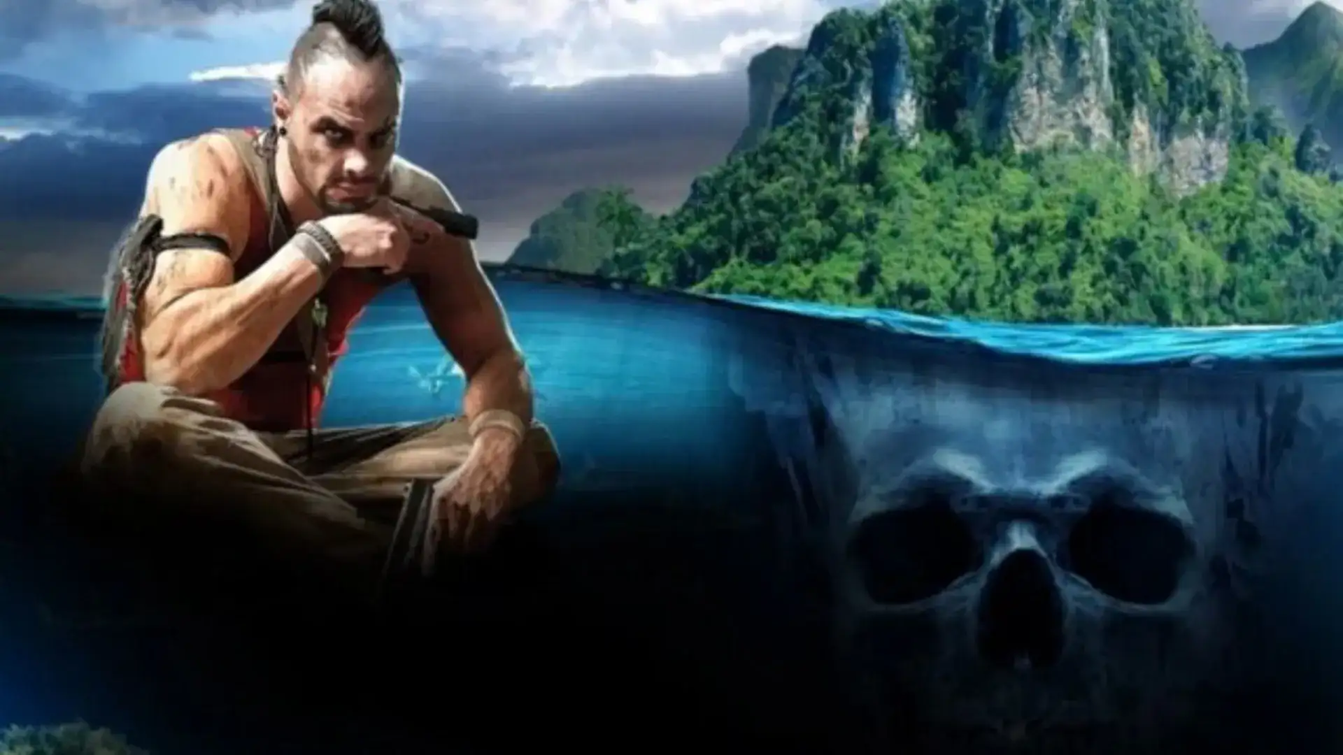 Far Cry 3, Blood Dragon e Primal ganham suporte a 60fps no PS5 e Xbox Series