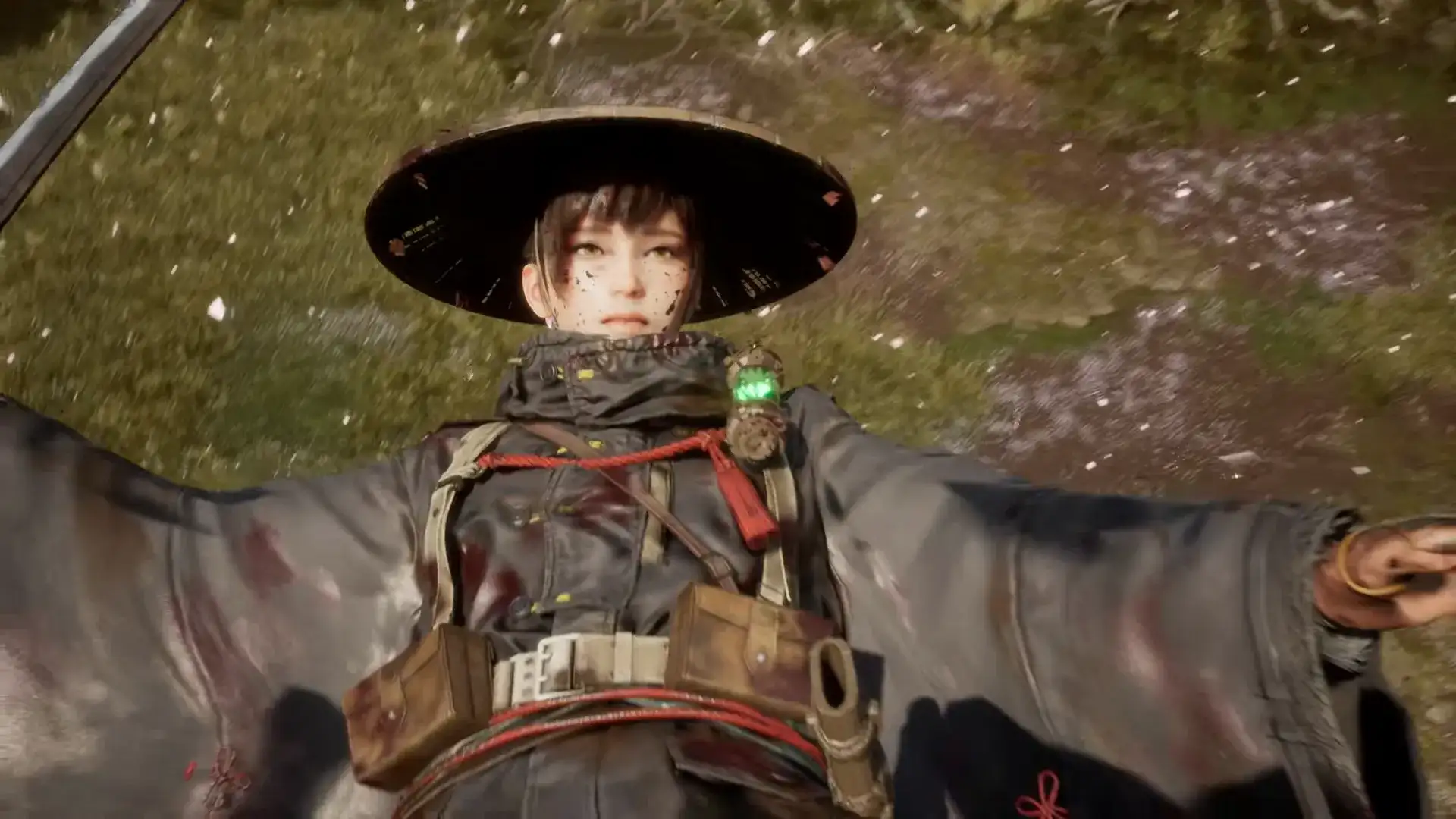 Beast of Reincarnation: Gameplay Revela Combate e Data de Lançamento