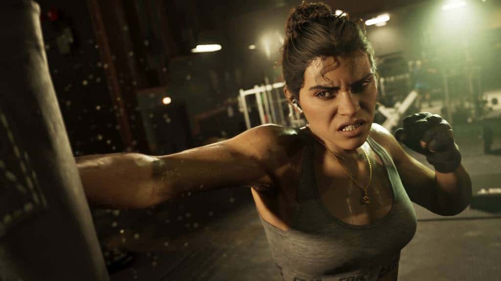 GTA 6: Teoria sugere parentesco entre Lucia e personagem de GTA 4