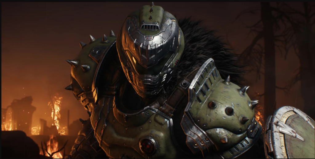 Horário de lançamento de DOOM The Dark Ages no Brasil: quando começar a jogar?