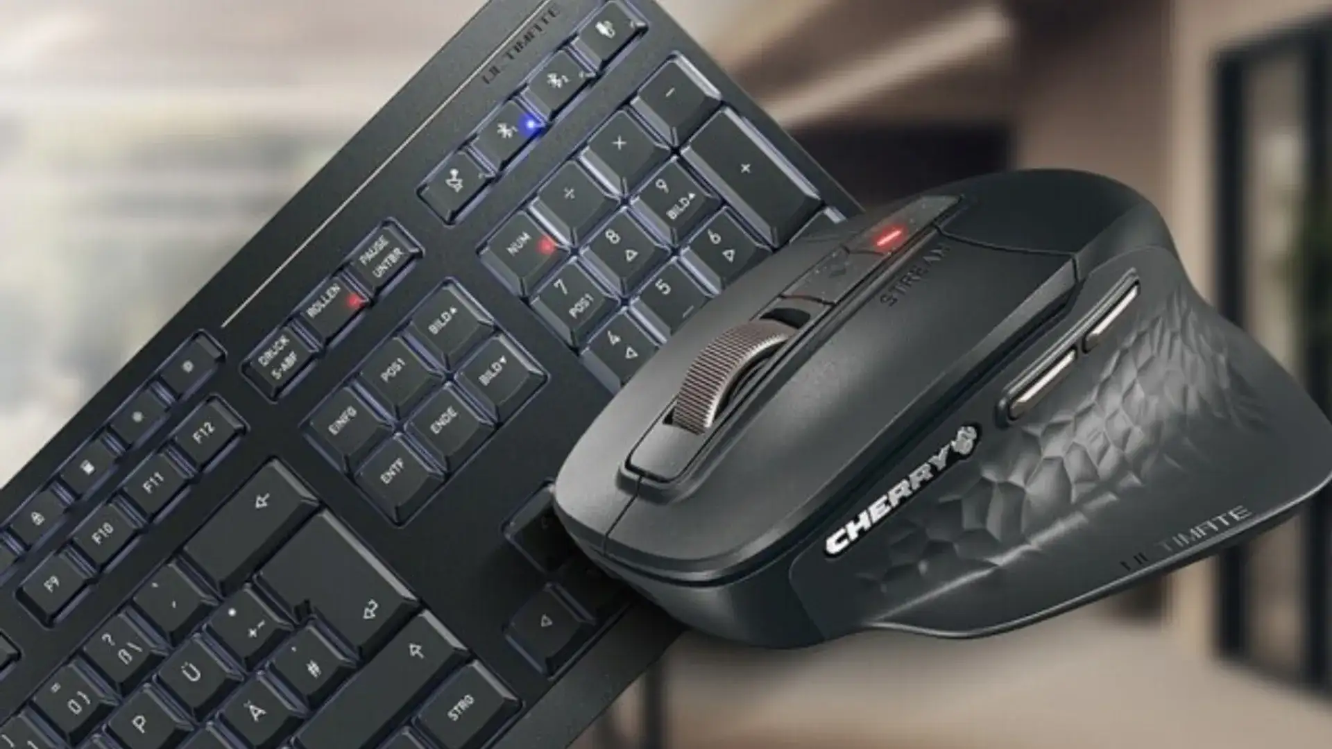 Crise na Cherry: Divisão de Periféricos Pode Ser Vendida Após Prejuízo