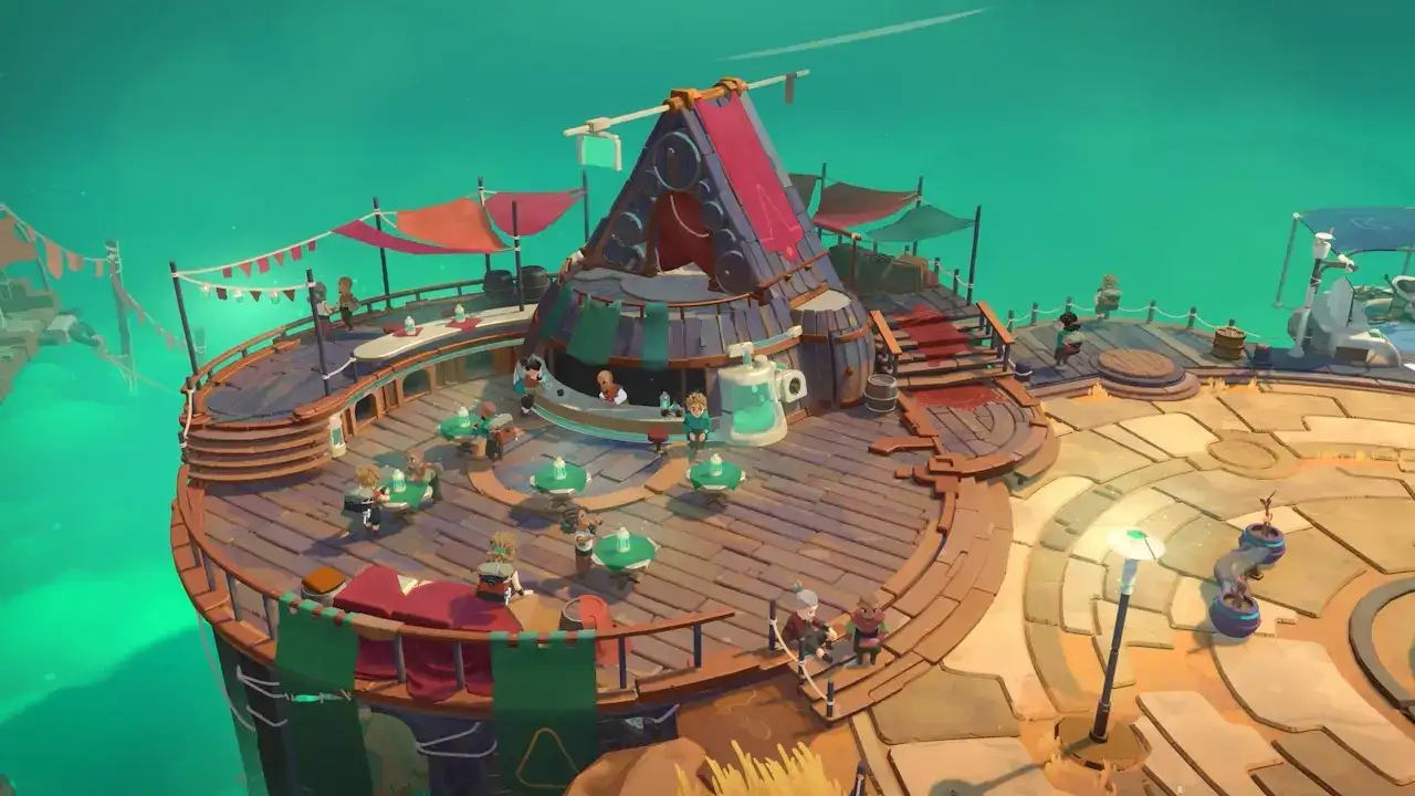 Moonlighter 2 terá demo disponível para jogadores