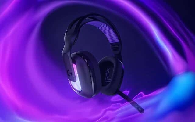 Logitech G522: conforto e qualidade para maratonas de jogos