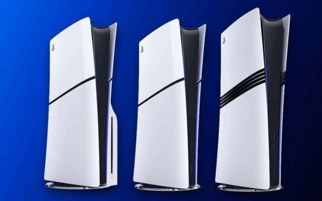 Vendas digitais dominam 80% do mercado de jogos da Sony em 2025