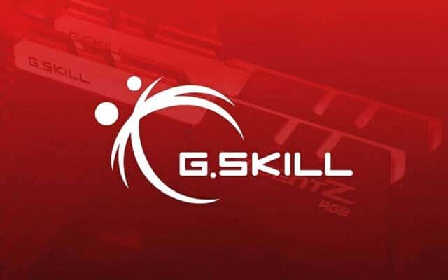 G.Skill impressiona na Computex 2025 com sistema de 512GB de RAM a 6.600MT/s