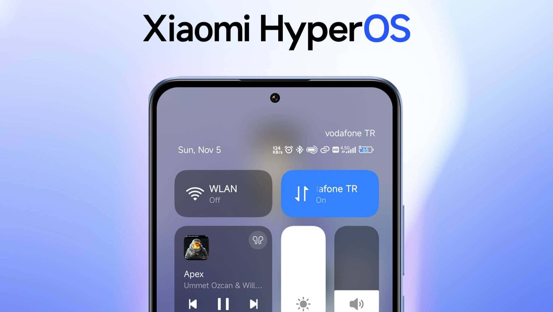 HyperOS da Xiaomi: como o novo sistema operacional redefine a integração entre dispositivos