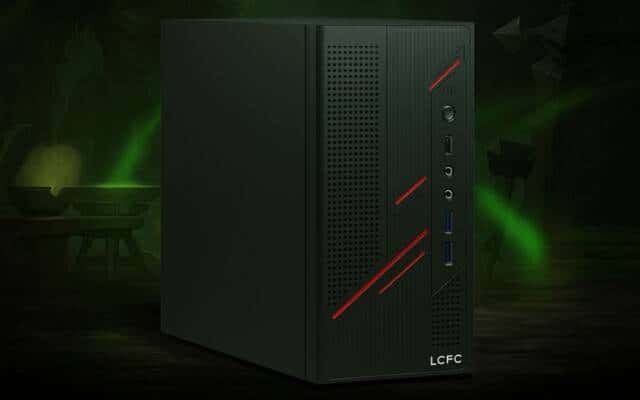 Lenovo lança Mini PC com Ryzen AI MAX+ 395: potência em formato compacto