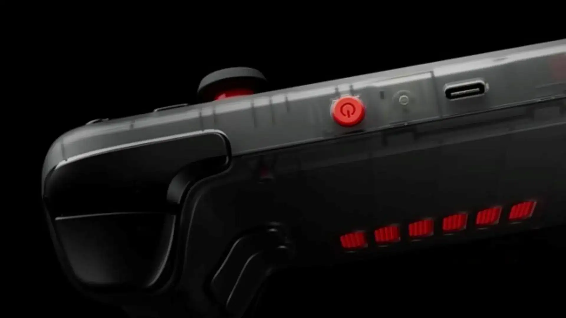 Escassez de componentes afeta estoques do Steam Deck, revela Valve