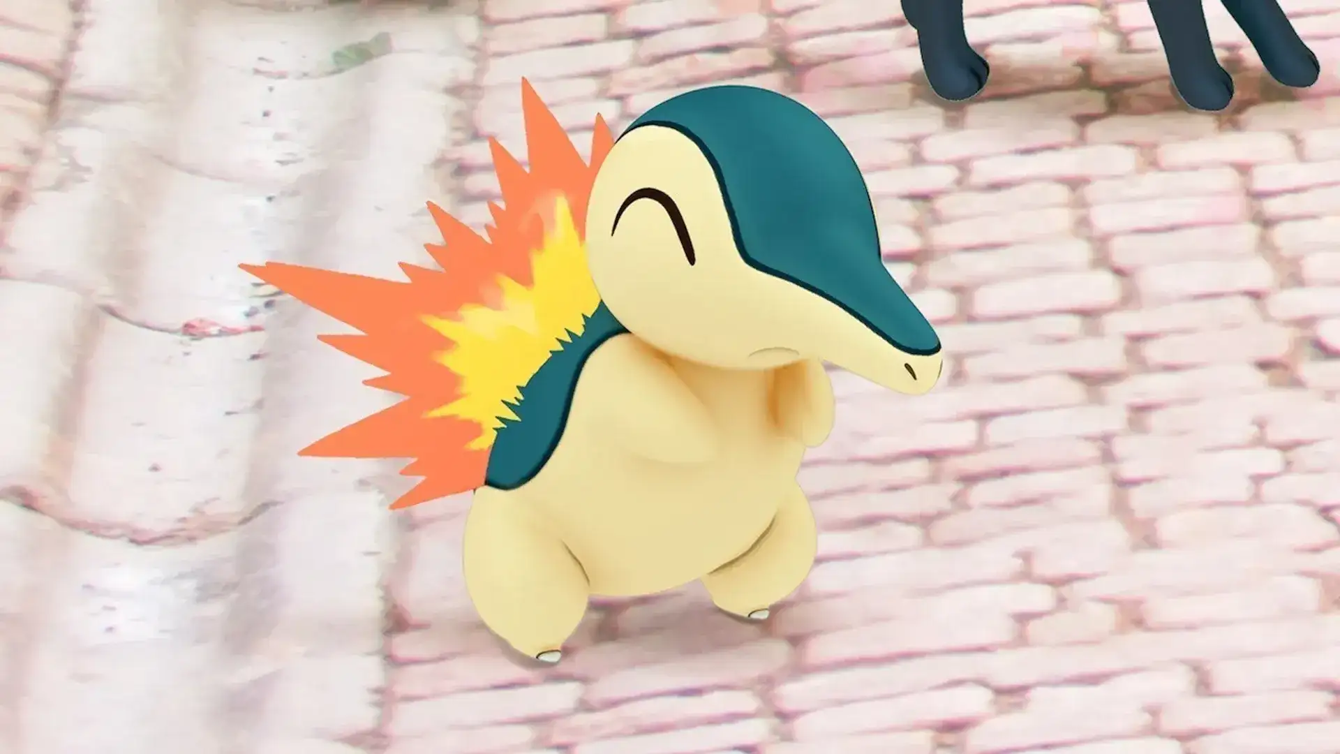 Como um jogador está completando a Pokédex perfeita no Pokémon GO