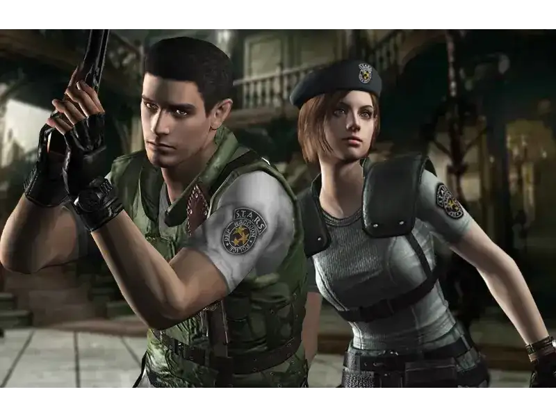 Resident-Evil-HD-Remaster