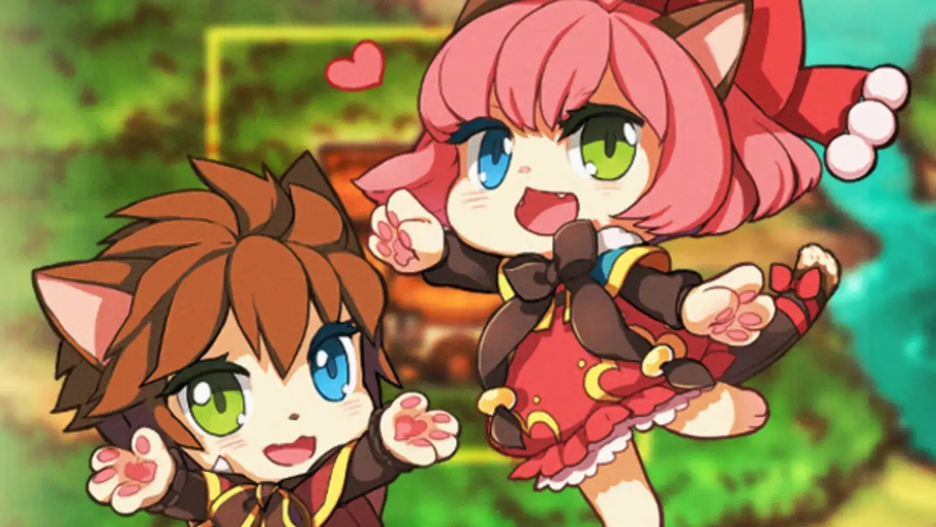 Ragnarök Online LATAM recebe nova raça felina e eventos de primavera