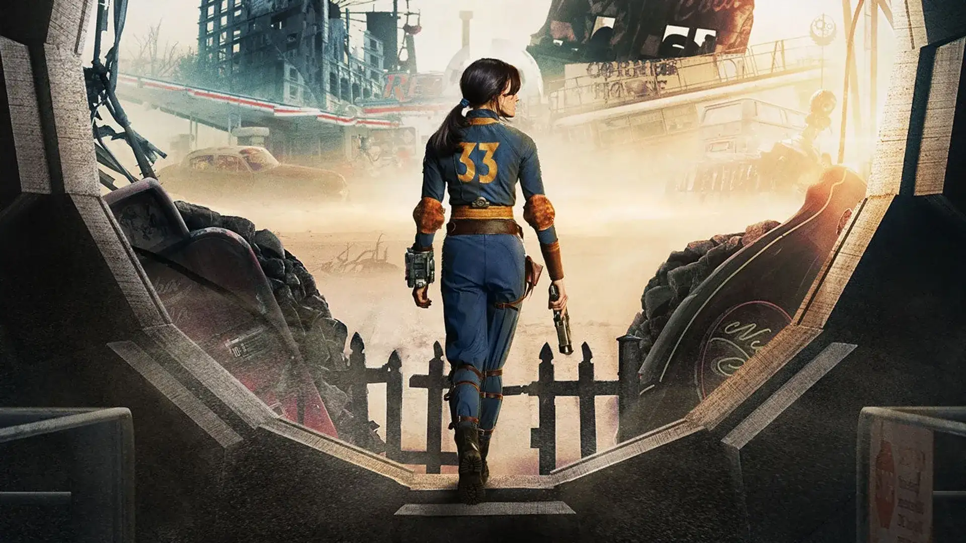 Fallout 5: Como a Série da Amazon Pode Moldar o Próximo Jogo da Bethesda