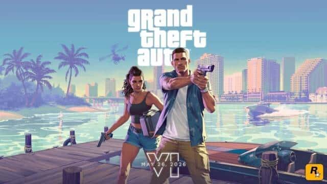 GTA 6 pode sofrer novo adiamento? Análise de Jason Schreider