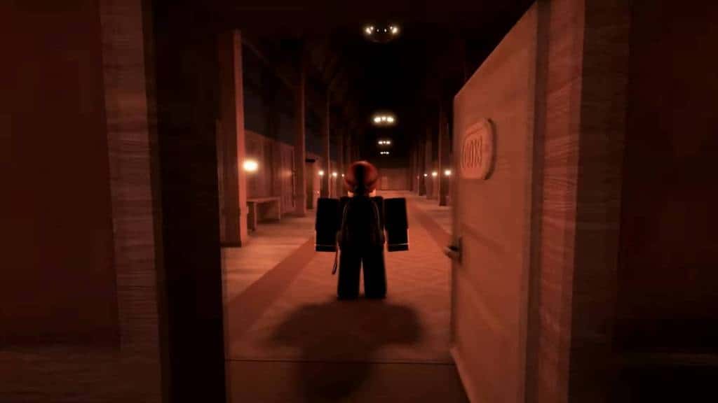 Códigos de DOORS no Roblox: como resgatar recompensas gratuitas