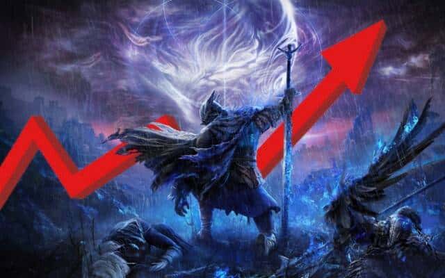 Elden Ring Nightreign: sucesso nas vendas, mas avaliações dividem opiniões