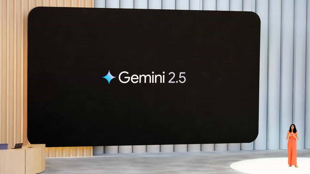 Google aprimora Gemini 2.5 Pro com correções e melhorias significativas