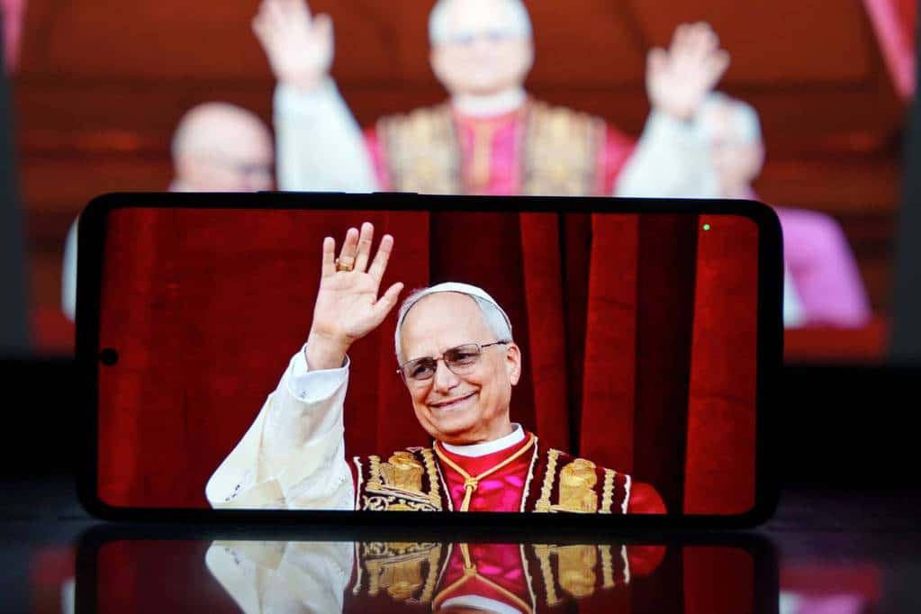 Por que o Papa Leão XIV escolheu seu nome inspirado na inteligência artificial?