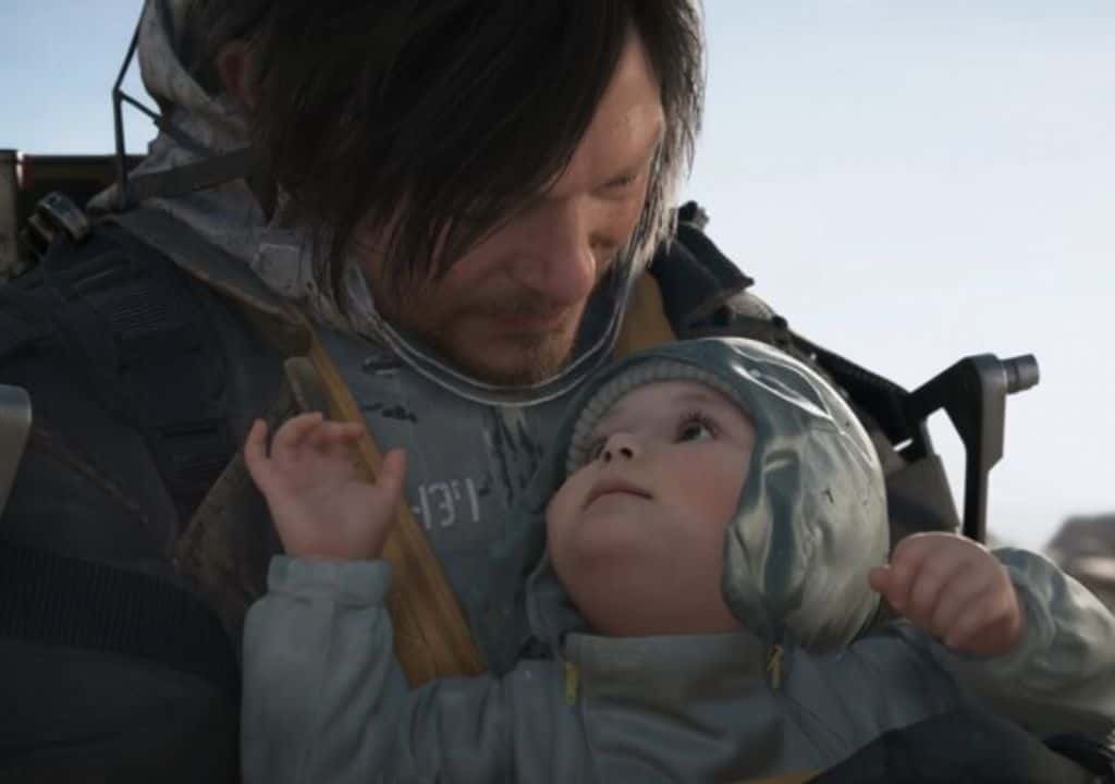 Death Stranding 2: ajustes essenciais para uma jogabilidade imersiva