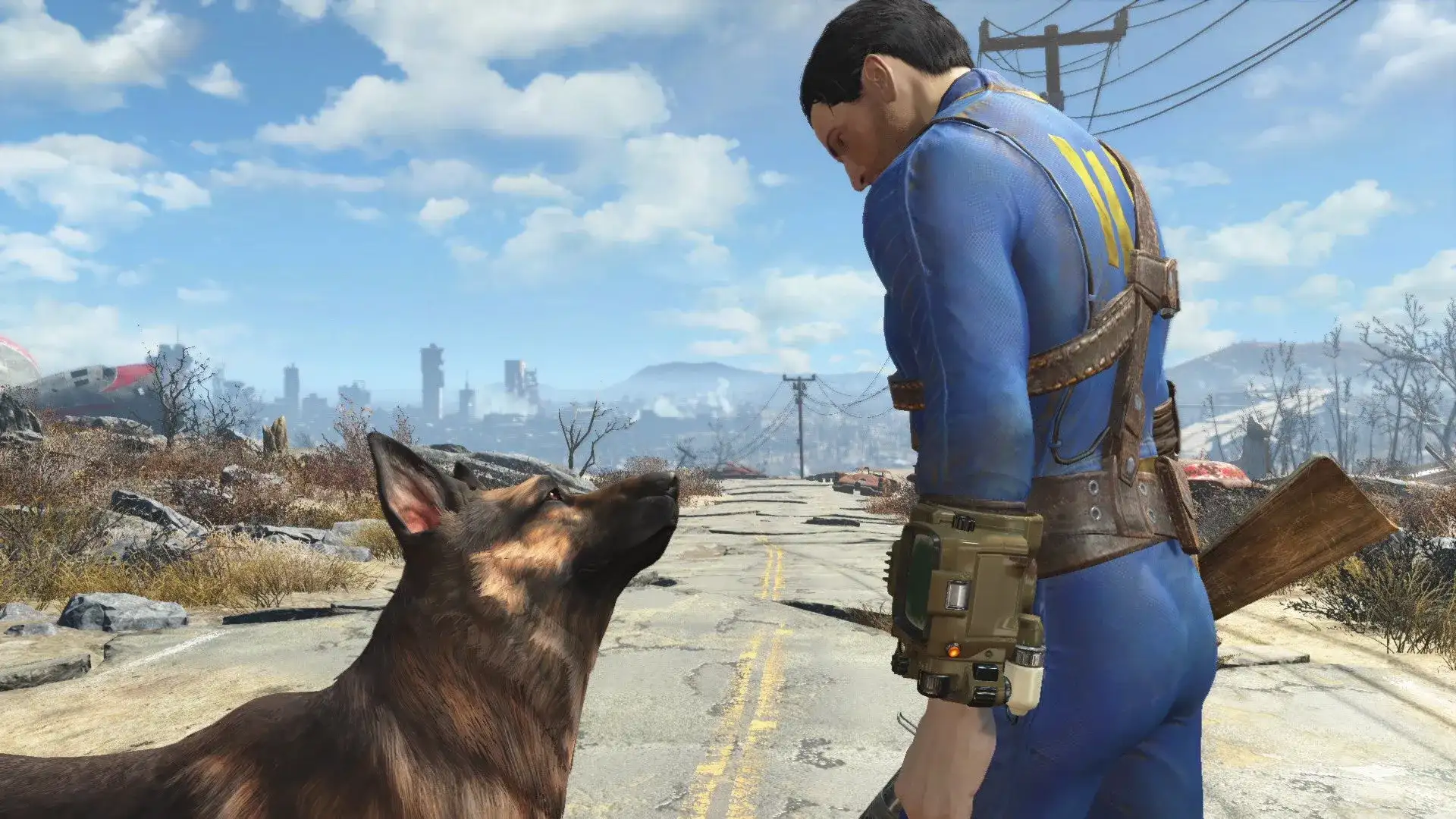 Como um testador da Bethesda quebrou o Fallout 4 de forma tão complexa que virou lenda interna