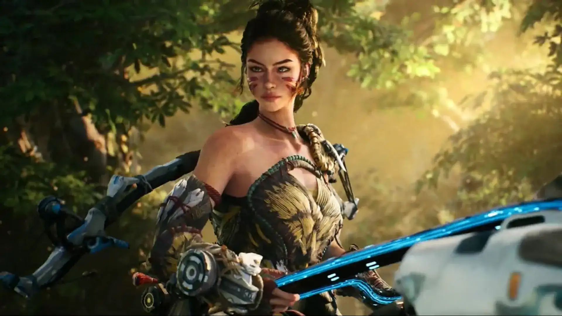 Horizon Steel Frontiers: Novo MMORPG para mobile e PC é anunciado