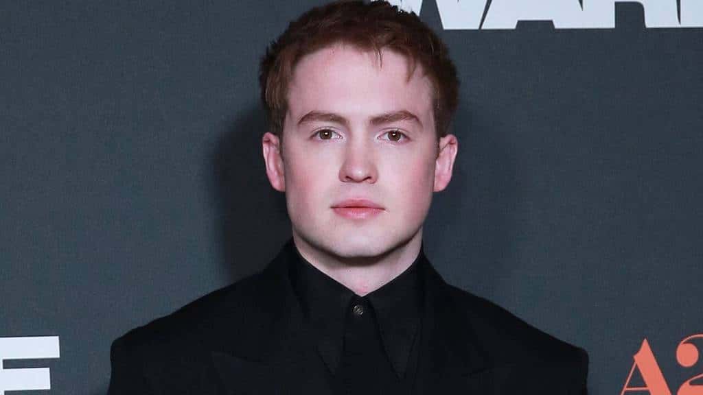 Diretor de Elden Ring pode escalar Kit Connor para filme baseado no game