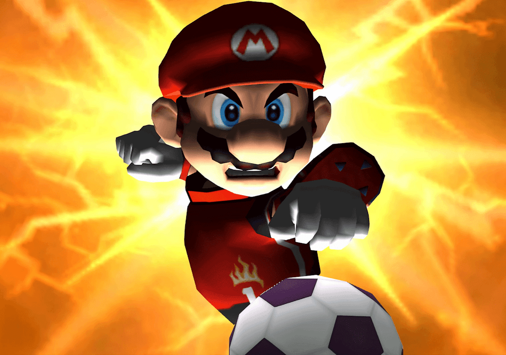 Super Mario Strikers chega ao Nintendo Switch Online: o que esperar do clássico do GameCube