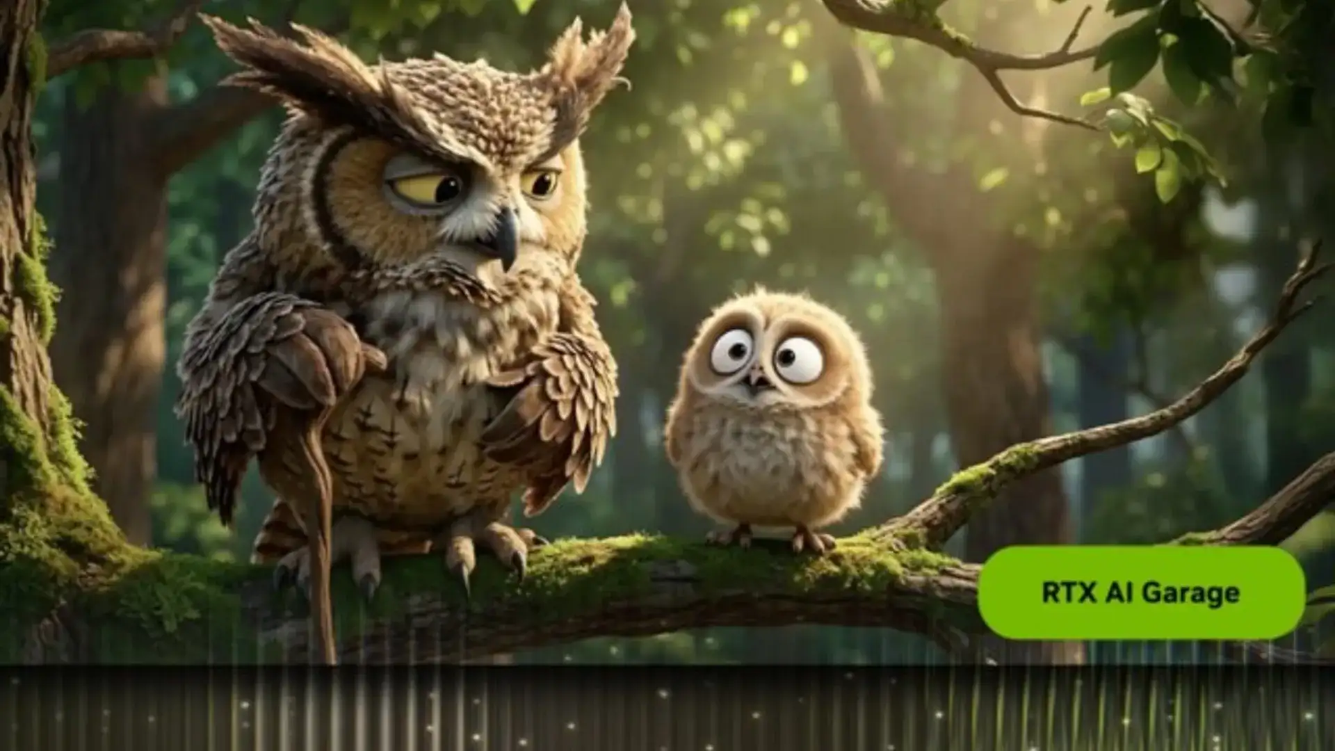 Como Executar IA Generativa Visual Localmente com GPUs NVIDIA RTX