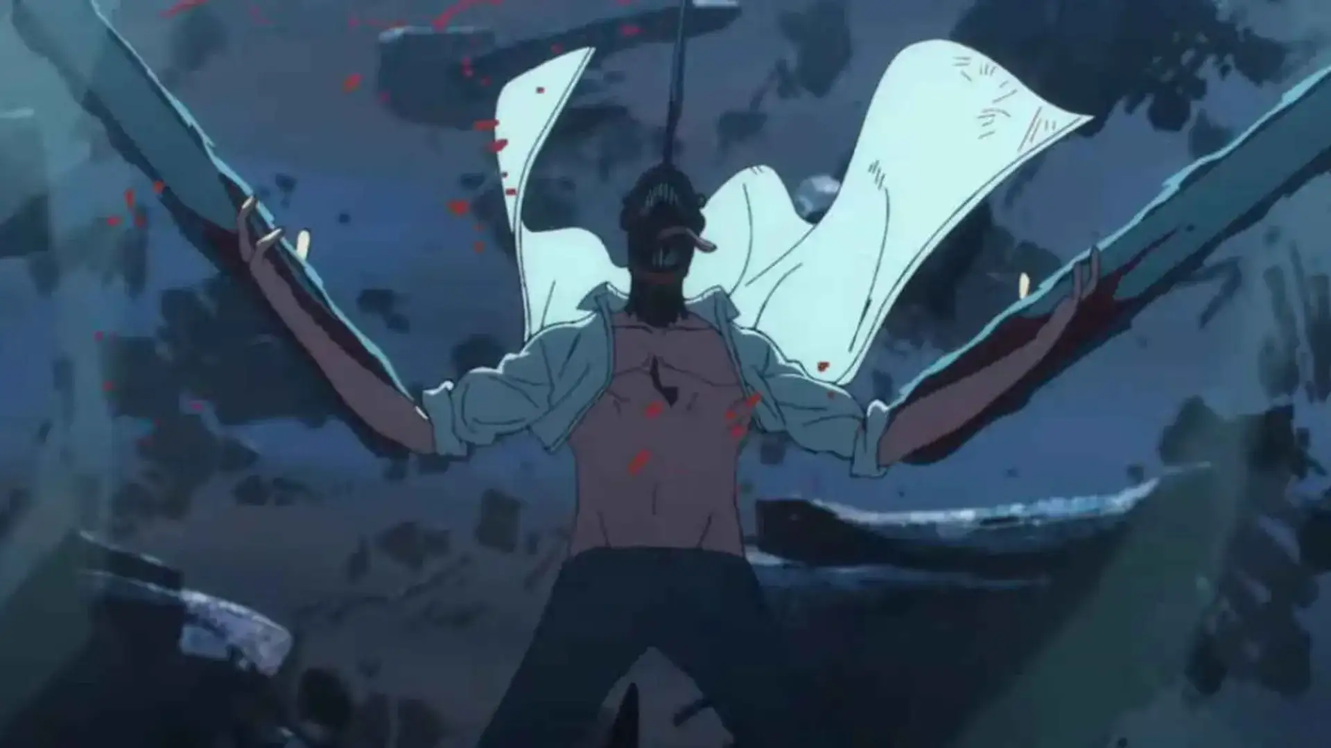 Arco da Reze de Chainsaw Man recebe classificação 18+ no Brasil
