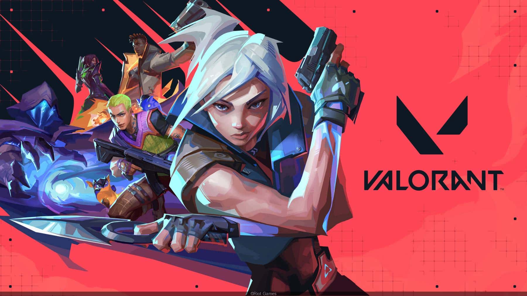 VALORANT completa 5 anos: uma jornada nostálgica pelos primeiros passos do FPS competitivo