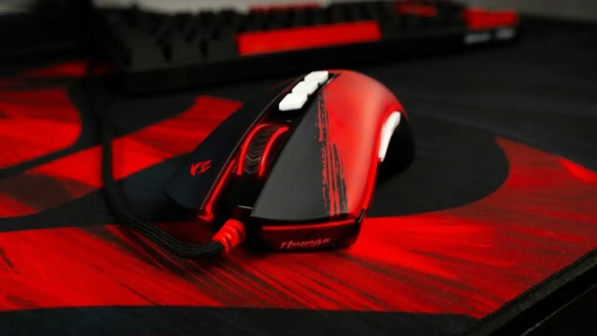 Redragon e Flamengo: Como a parceria une games e futebol
