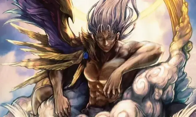 Novo visual de Sephiroth em Final Fantasy VII: o que mudou?