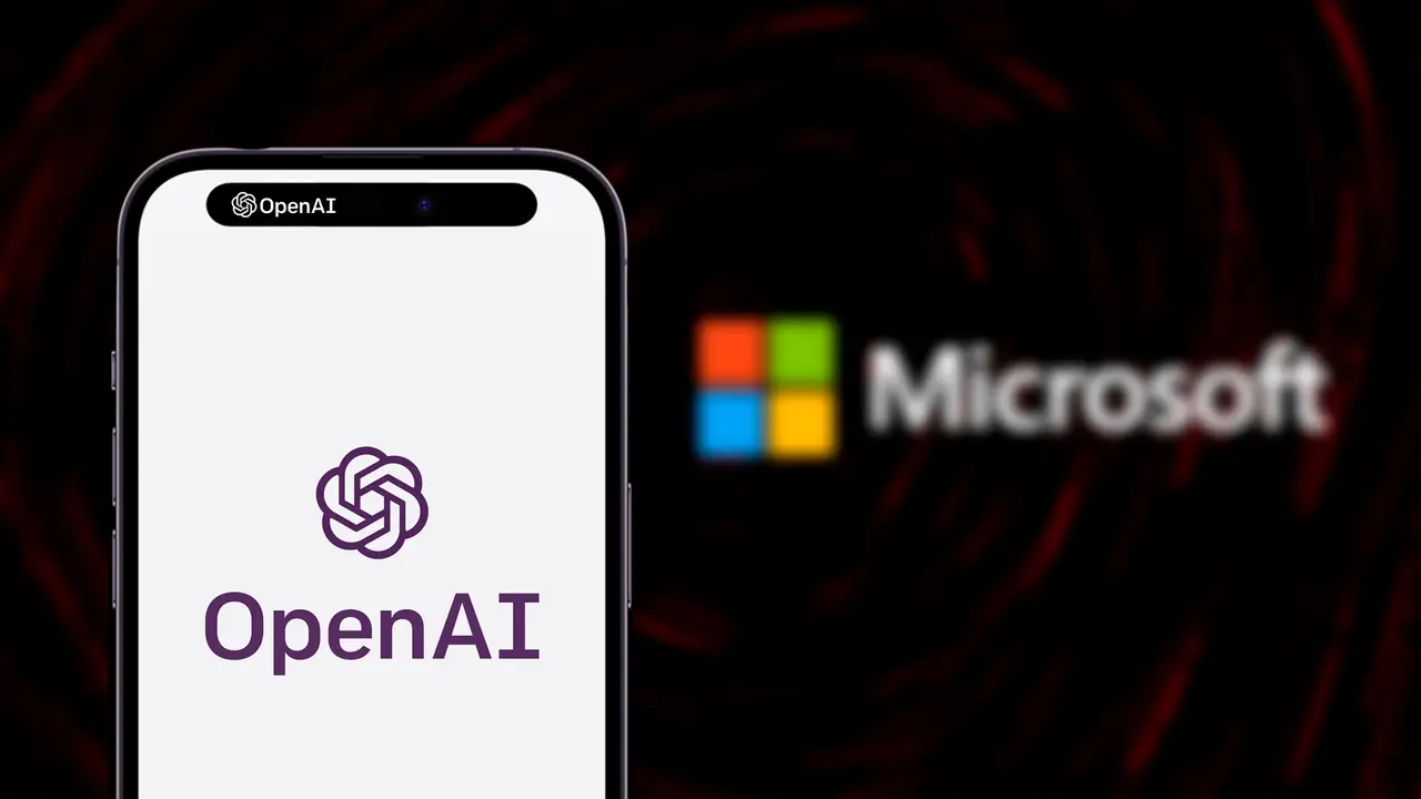 Crise entre OpenAI e Microsoft coloca parceria bilionária em risco