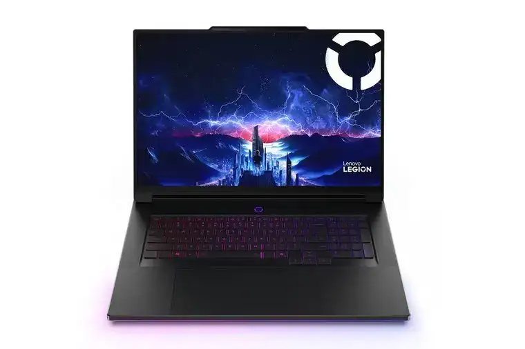 Lenovo está revolucionando a experiência gamer com seu novo notebook de tela 3D sem óculos