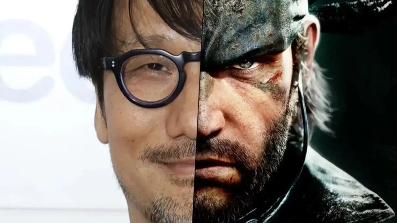 Hideo Kojima explica por que seu estúdio não sobreviveria sem sua visão única
