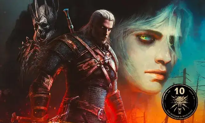 The Witcher 3: Como um RPG Redefiniu a Indústria dos Games