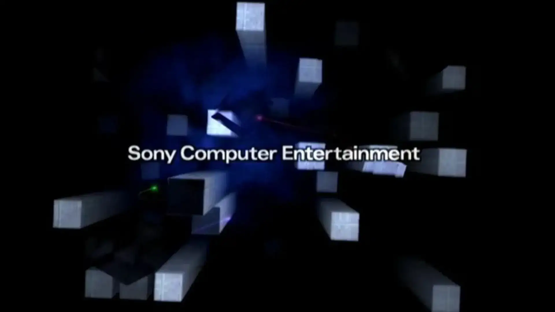 O que a tela inicial do PlayStation 2 revela sobre os jogadores?