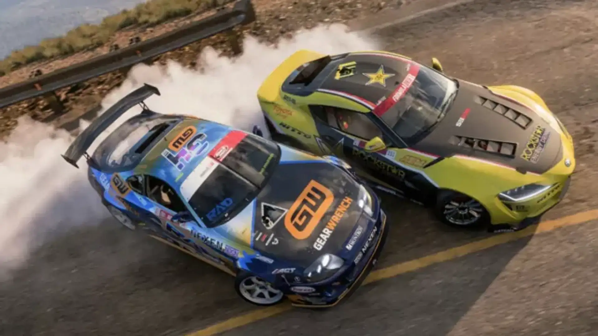 Oportunidade imperdível: jogos de corrida em promoção na PlayStation Store