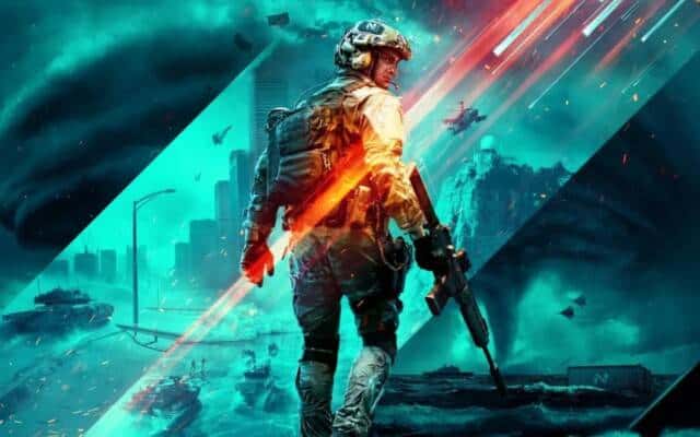 Gameplay de Battlefield 6 vazado revela destruição e cenários impressionantes