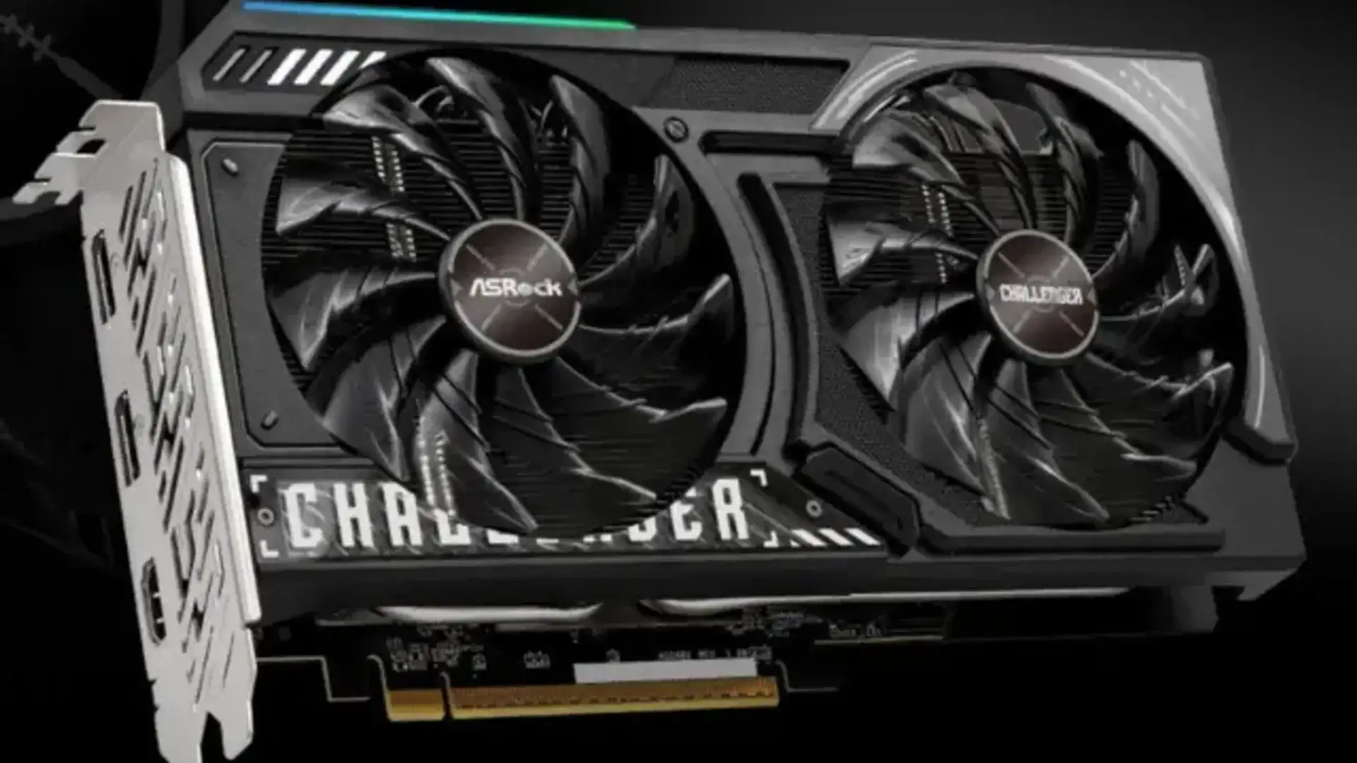 ASRock lança placa Radeon RX 9060 Challenger: o que esperar?