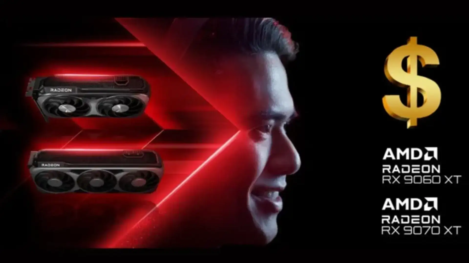 Aumento de Preços nas GPUs AMD: O que Esperar das Radeon RX 9000?