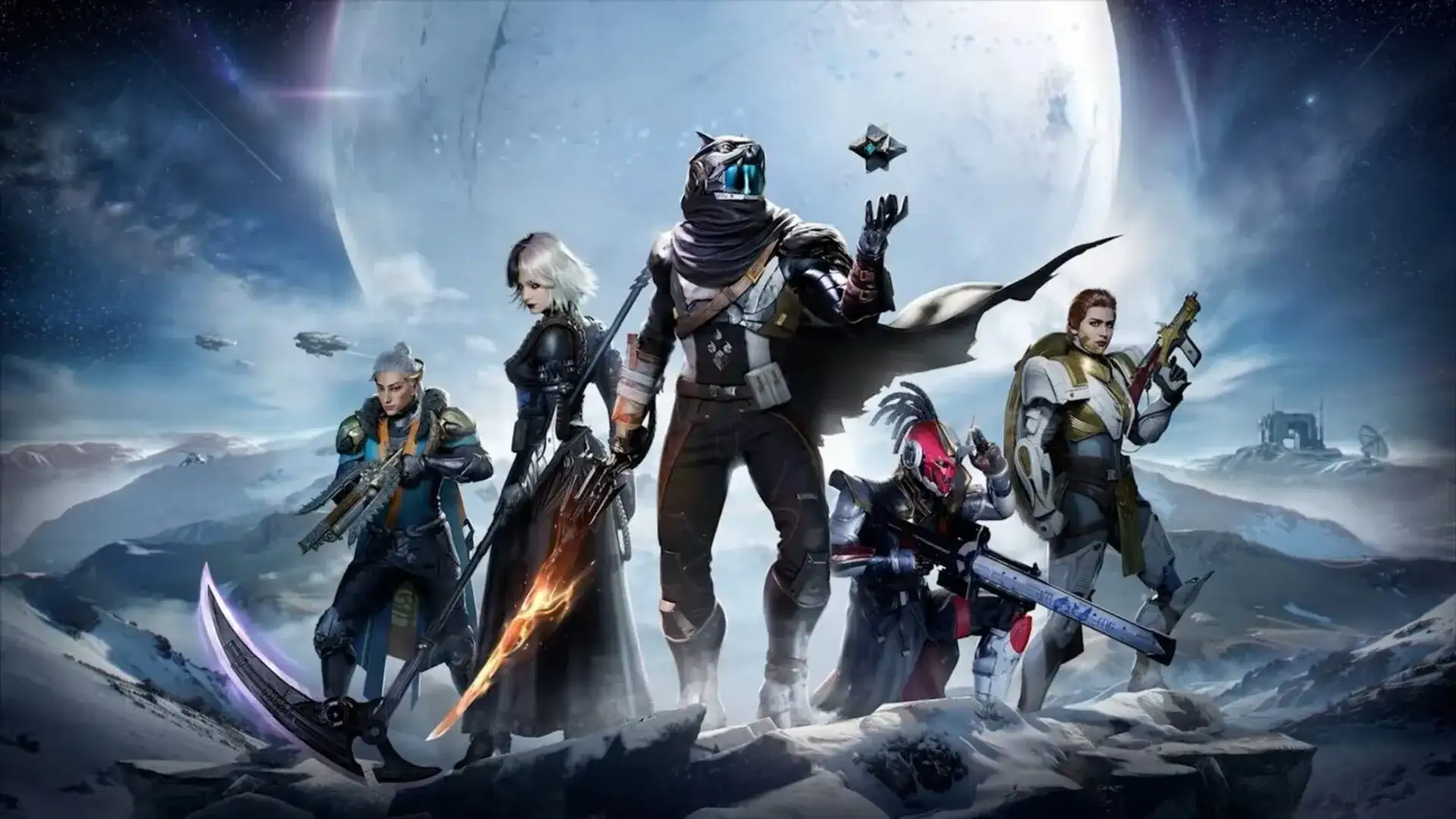 Destiny chega aos celulares: como a experiência mobile se compara à versão original?
