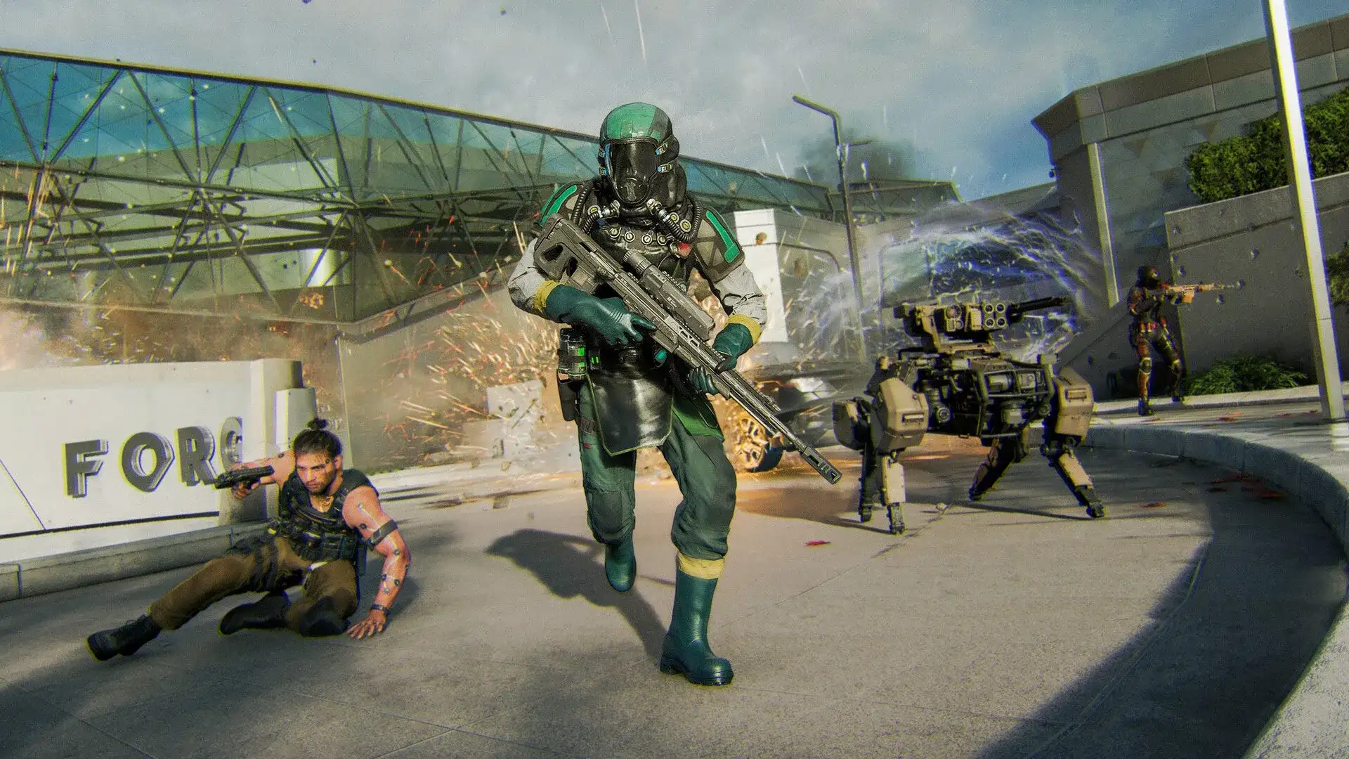 Como a Activision está combatendo trapaceiros em Call of Duty: Black Ops 7