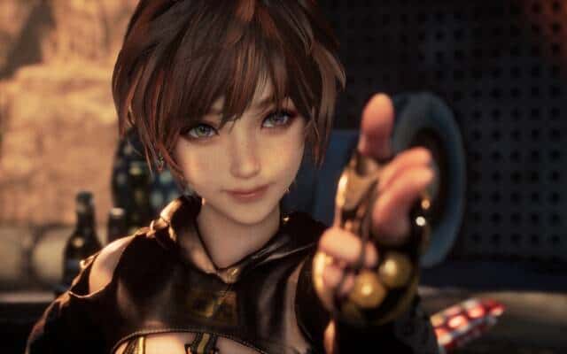 Stellar Blade no PC: data de lançamento e novidades reveladas