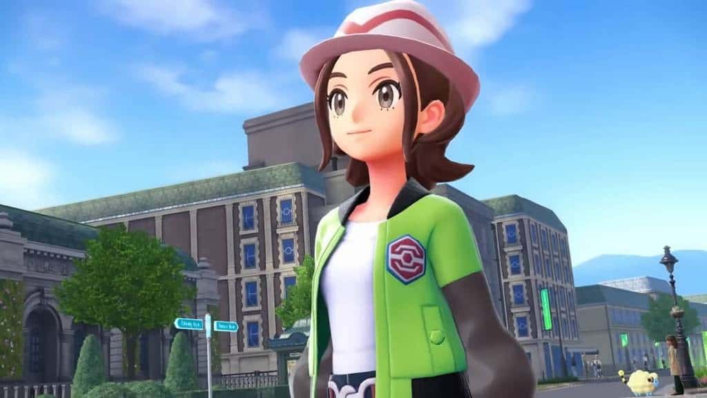 Pokémon Legends Z-A tem data de lançamento confirmada e versão para Switch 2