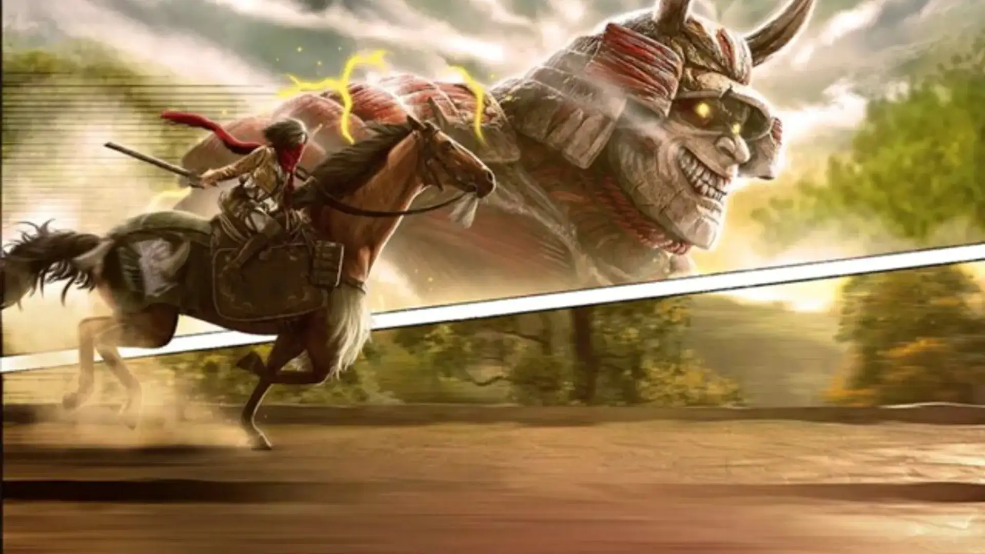 Assassin's Creed Shadows ganha missão especial de Attack on Titan