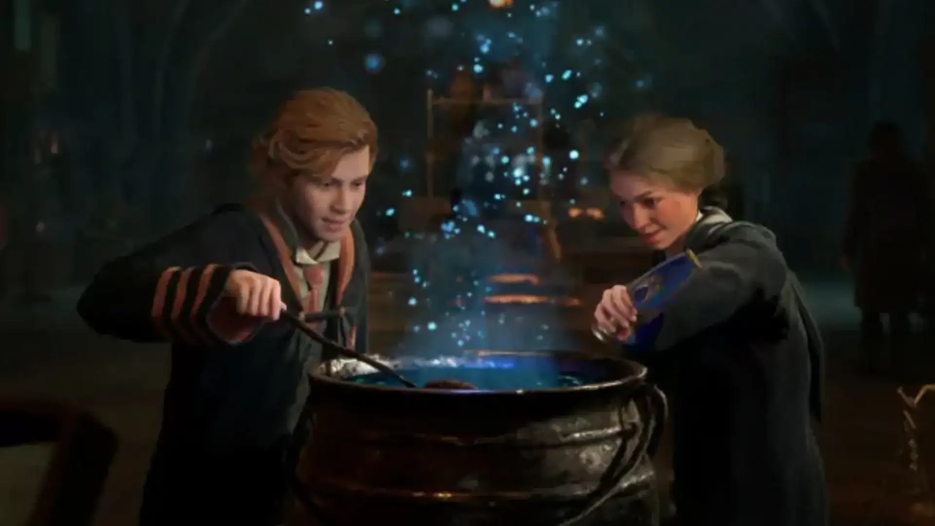 Ofertas de jogos Harry Potter na Xbox: descontos de até 85%