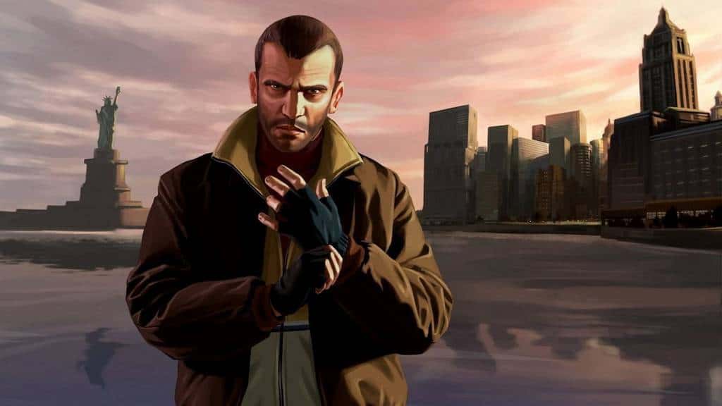 Ex-desenvolvedor da Rockstar elege o melhor protagonista de GTA