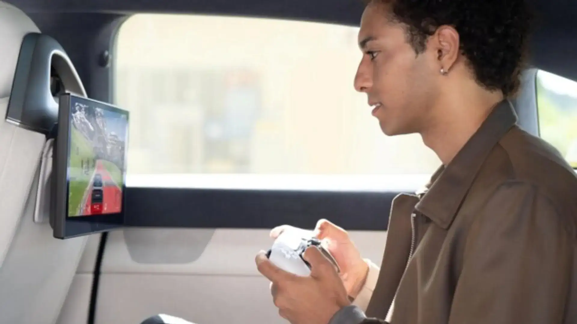 Como o PlayStation Remote Play Chegará aos Carros da Sony e Honda