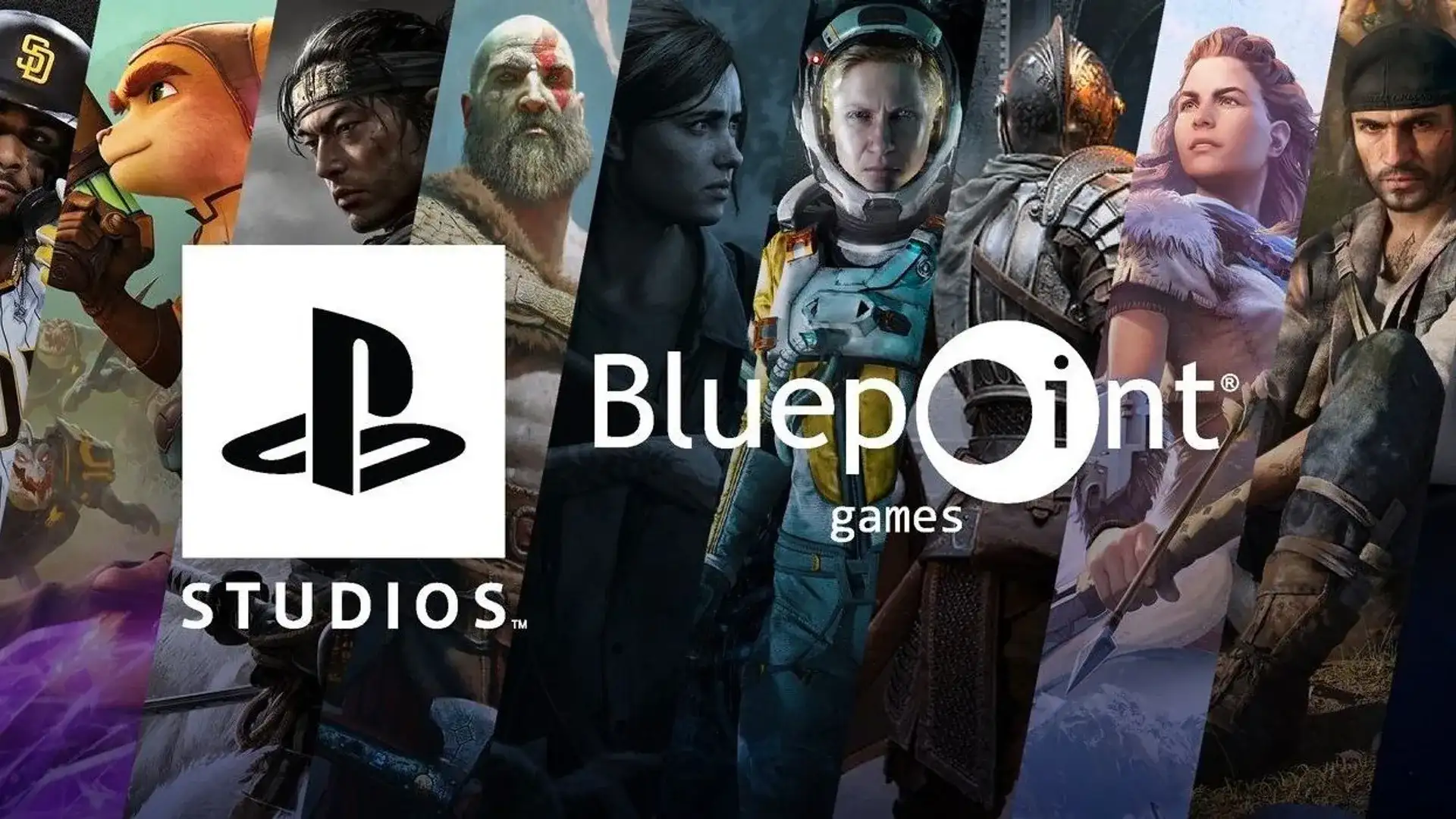 PlayStation fecha estúdio Bluepoint Games, responsável por remakes aclamados