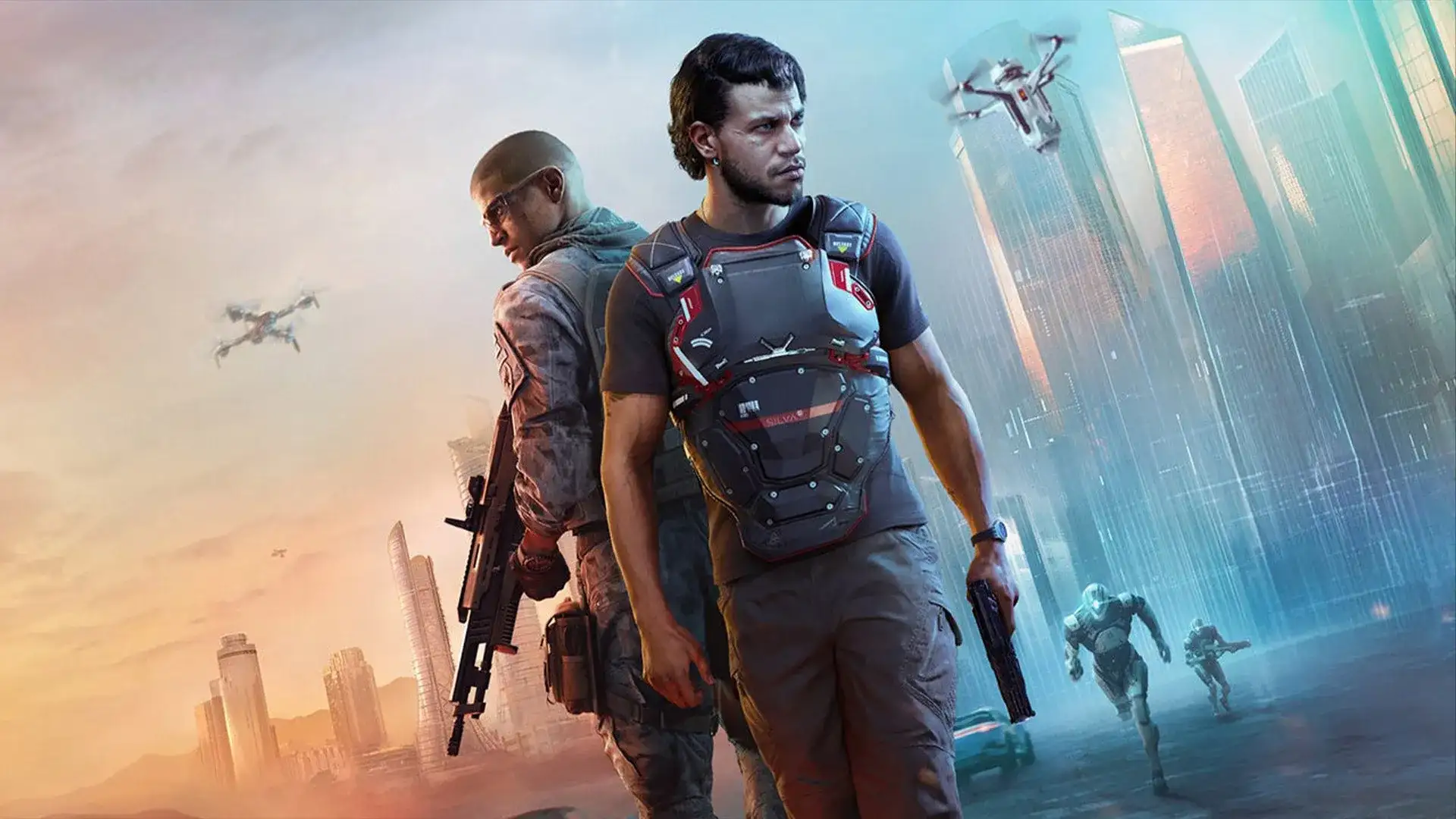 IO Interactive prioriza jogos próprios após lançamento difícil de MindsEye